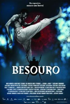 Besouro on-line gratuito