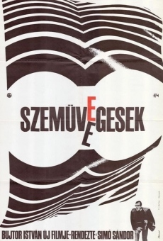 Szemüvegesek (1969)