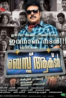 Best Actor online streaming