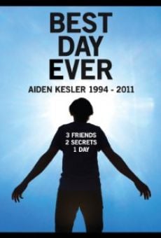 Best Day Ever: Aiden Kesler 1994-2011