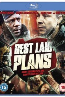 Best Laid Plans