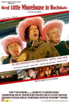 Best Little Whorehouse in Rochdale streaming en ligne gratuit