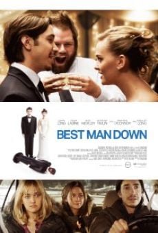 Best Man Down streaming en ligne gratuit