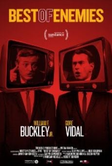 Best of Enemies stream online deutsch