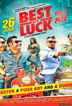 Best of Luck online streaming