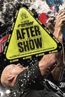 Best of Raw After the Show en ligne gratuit