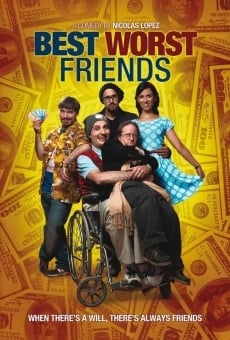 Mis peores amigos: Promedio rojo el regreso online streaming