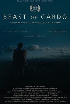 Bestia de Cardo (2015)