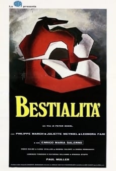 Bestialità