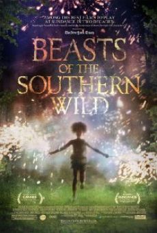 Beasts of the Southern Wild online kostenlos