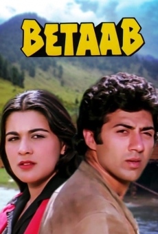 Betaab