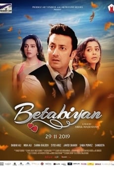 Betabiyan streaming en ligne gratuit