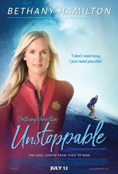 Película: Bethany Hamilton: Unstoppable