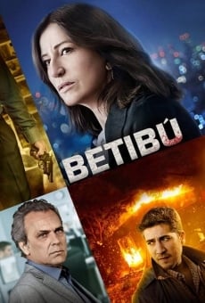 Betibú