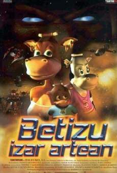Betizu izar artean streaming en ligne gratuit
