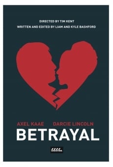 Betrayal online