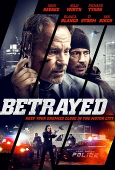 Betrayed en ligne gratuit