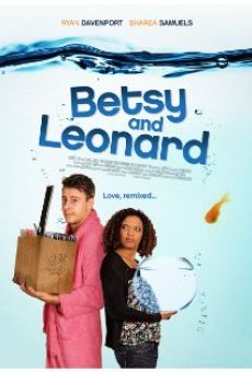 Watch Betsy & Leonard online stream