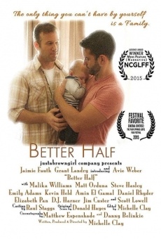 Better Half en ligne gratuit