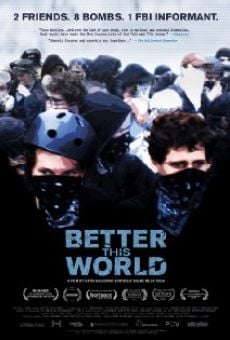 Watch Better This World online stream