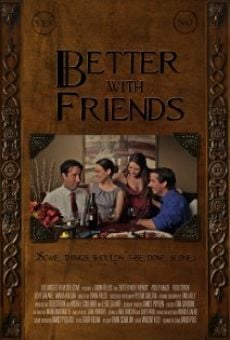 Better with Friends online free