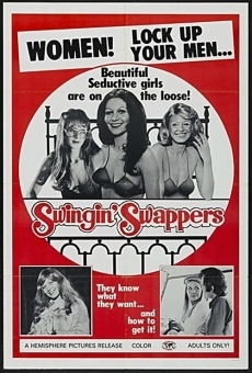 Ver película Swingin' Swappers