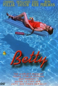 Ver película Betty