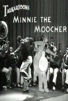 Ver película Betty Boop: Minnie the Moocher