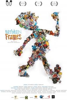 Película: Between Frames: The Art of Brazilian Animation