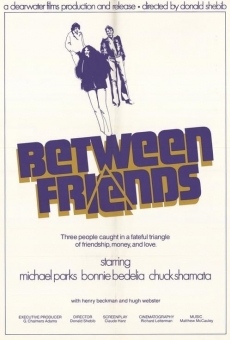 Between Friends online free