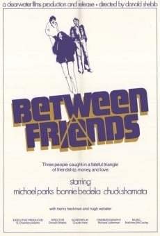 Between Friends on-line gratuito