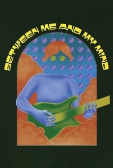 Between Me and My Mind