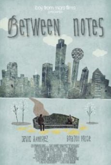 Between Notes en ligne gratuit