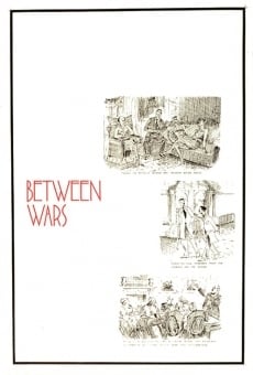 Película: Entre guerras