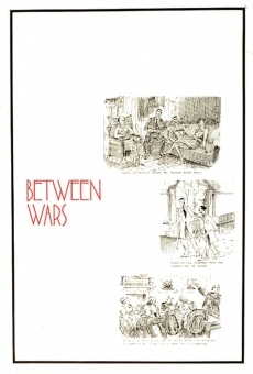 Between Wars online kostenlos