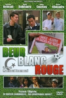 Beur Blanc Rouge gratis