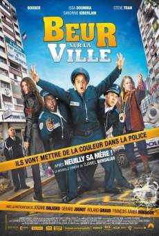 Beur sur la ville streaming en ligne gratuit