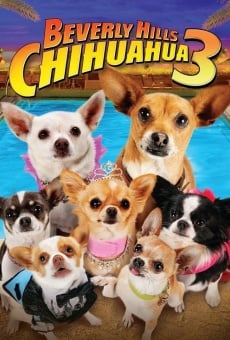 Le chihuahua de Beverly Hills 3 en ligne gratuit