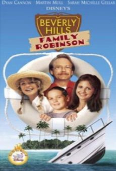 Beverly Hills Family Robinson