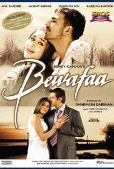 Bewafaa online kostenlos