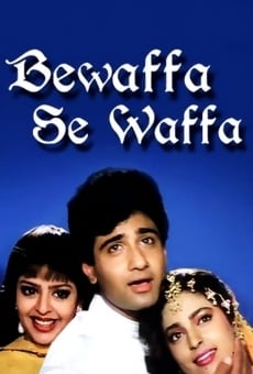 Bewaffa Se Waffa online free