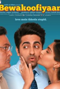 Bewakoofiyaan online streaming