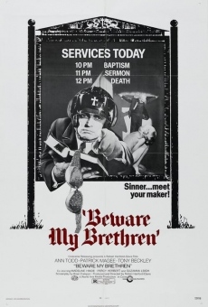 Beware My Brethren en ligne gratuit