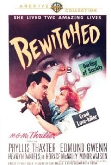 Ver película Bewitched