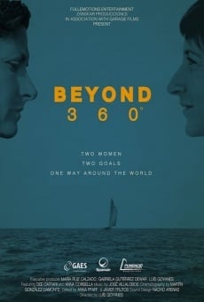 Beyond 360ª en ligne gratuit