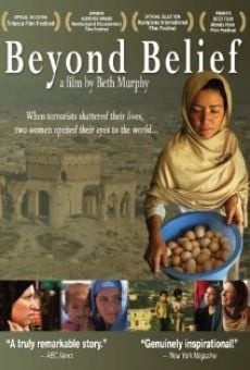 Beyond Belief stream online deutsch