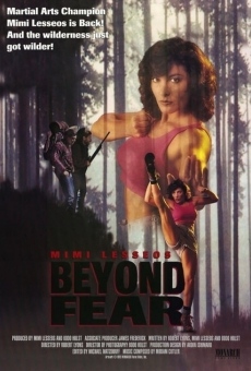 Beyond Fear stream online deutsch