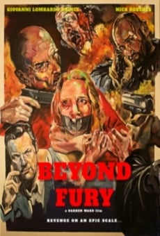 Beyond Fury en ligne gratuit