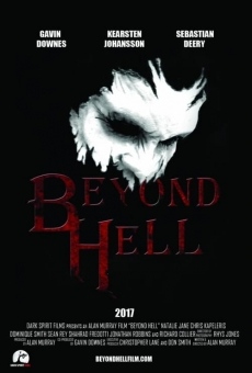 Beyond Hell en ligne gratuit