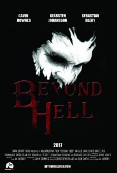 Beyond Hell on-line gratuito